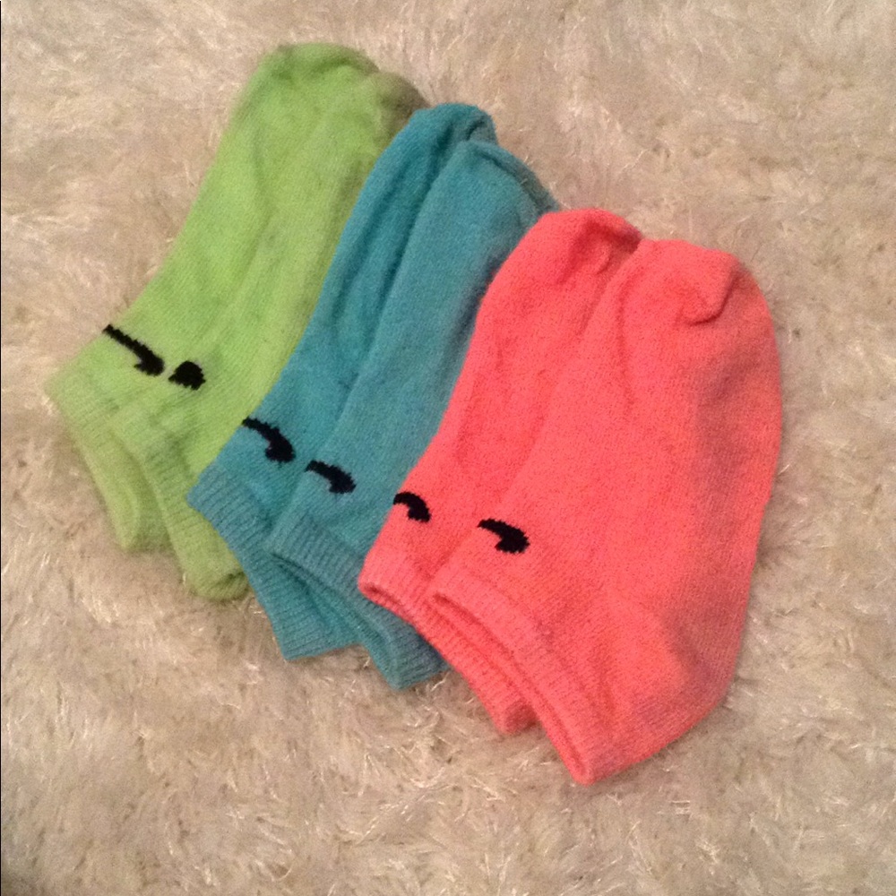 Nike socks